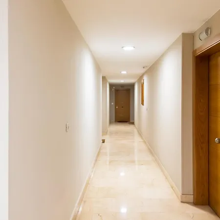 Barbon 18 Urban By Vigovacaciones