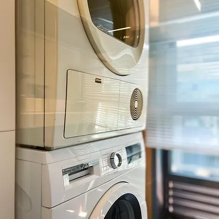 Apartmán Barbon 18 Urban By Vigovacaciones Vigo