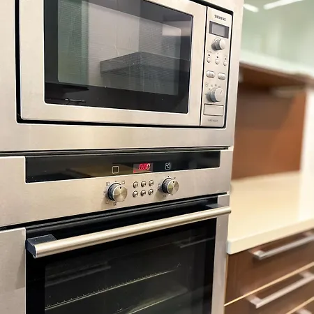 Apartment Barbon 18 Urban By Vigovacaciones *