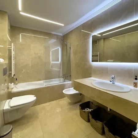 Barbon 18 Urban By Vigovacaciones Vigo