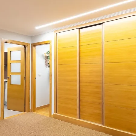 Apartmán Barbon 18 Urban By Vigovacaciones