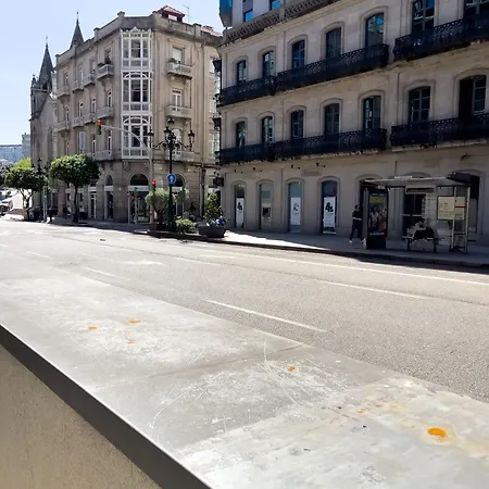 Apartmán Barbon 18 Urban By Vigovacaciones