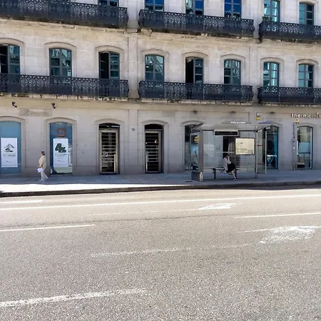 Apartmán Barbon 18 Urban By Vigovacaciones *