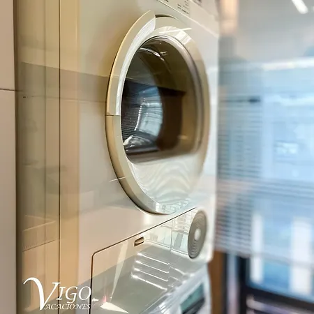 Barbon 18 Urban By Vigovacaciones