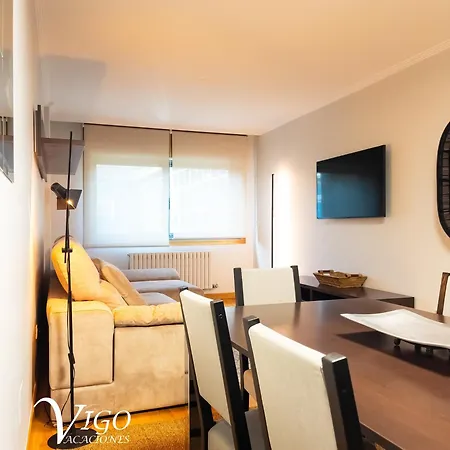 Apartmán Barbon 18 Urban By Vigovacaciones