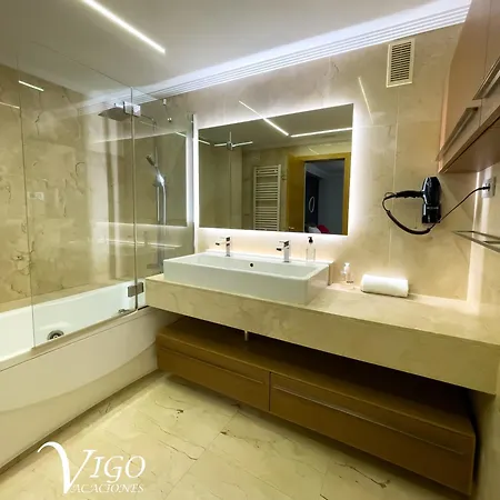 Barbon 18 Urban By Vigovacaciones * Βίγκο