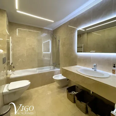 Barbon 18 Urban By Vigovacaciones *