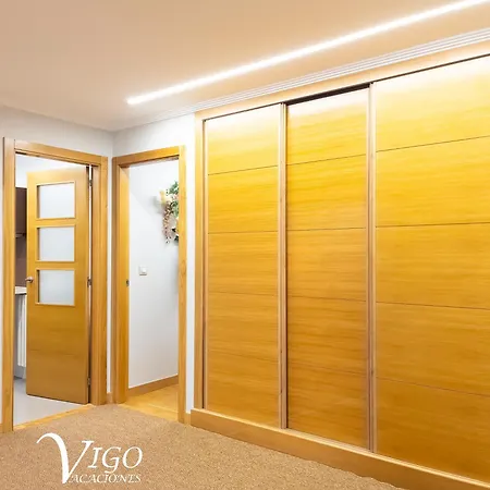 Barbon 18 Urban By Vigovacaciones * Βίγκο