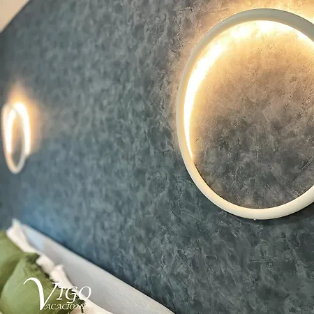 Barbon 18 Urban By Vigovacaciones Apartmán