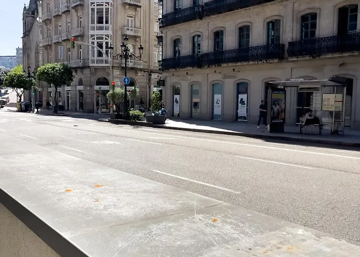 דירה Barbon 18 Urban By Vigovacaciones