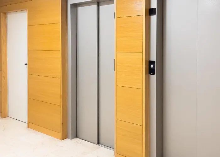 Barbon 18 Urban By Vigovacaciones דירה ויגו