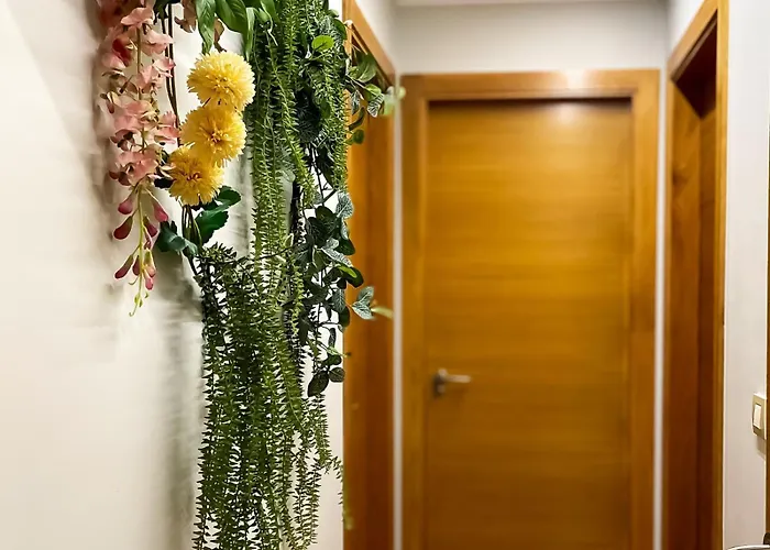 Barbon 18 Urban By Vigovacaciones דירה ויגו