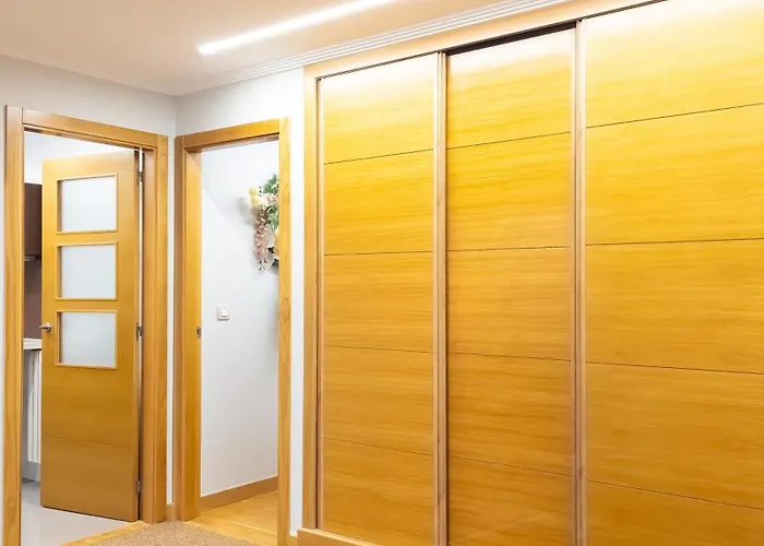 Barbon 18 Urban By Vigovacaciones * ויגו